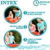 Intex Happy Crab Easy Set Pool, 880 l, Aufblasbarer Pool, Produktbild-Vorschau 12