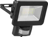 goobay LED-Außenstrahler, 20 W, mit Bewegungsmelder mit Produktbild-Vorschau 1