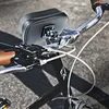 Motorrad- / Rollerhalterung mit wasserdichtem Verschluss Produktbild-Vorschau 5