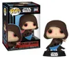 Funko Darth Vader Unarmored Figur   Kinder  One Size Produktbild-Vorschau 6
