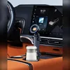 INF Multifunctionele houder voor bekerhouders, compatibel Productafbeelding-voorbeeld 3