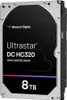 Western Digital HUS728T8TALE6L4 8TB SATA 3,5" Produktbild-Vorschau 8