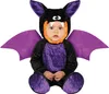 Guirca Fledermausbabykostüm  12-24 Months  12-24 Months Produktbild-Vorschau 4