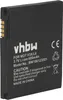vhbw Akku Ersatz für Motorola BC50, SNN5779, SNN5779A, Produktbild-Vorschau 1