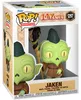 Figurka winylowa Funko Pop! Inuyasha - Jaken | Oficjalny Anteprima dell’immagine prodotto 9