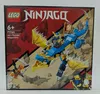 LEGO® 71760 Jayův hromový drak EVO Náhled obrázku produktu 3