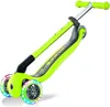 Globber - Kinderroller - klappbar - mit LED Leuchtrollen - Produktbild-Vorschau 7