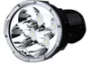 Svítilna Fenix LR50R LED černá Náhled obrázku produktu 3
