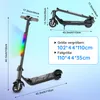 Elektroroller KXQ-EPRO E-Scooter Für Kinder 6-12 Jahren- Produktbild-Vorschau 5