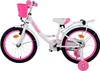 18 Zoll Fahrrad Kinder Mädchen Fahrrad Mädchenfahrrad Rad Produktbild-Vorschau 8