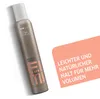 Wella EIMI Natural Volume, espuma para el cabello, para Vista previa de la imagen del producto 3
