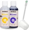 BioBizzpH+ Plus 250 ml + pH- M!nus Flüssig 250 ml Produktbild-Vorschau 1
