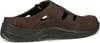 Jomos Marathon Clogs & Hausschuhe in Übergrößen Braun Produktbild-Vorschau 14