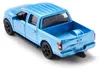 SUPER Ford F150 Pick-Up Camper (blau/weiß) Produktbild-Vorschau 3