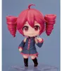 Character Vocal Series Kasane Teto Nendoroid Produktbild-Vorschau 3