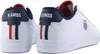 K-Swiss COURT SHIELD II Herren Weiß Turnschuhe Sportschuhe Produktbild-Vorschau 12