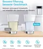 AQUA CREST DA29-00003F Filtre à eau pour réfrigérateur, Voir les images du produit 3