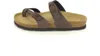 Rohde Komfort Sandalen Herren 31353637343534 Braun 38 EU Produktbild-Vorschau 22