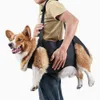 Harnais de soutien pour chiens, harnais de transport pour Voir les images du produit 2