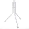 SONGMICS výška 182 cm stabilný kovový vešiak na kabáty Náhľad obrázku produktu 6