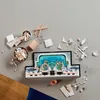 LEGO® Architecture 21062 Fontanna di Trevi Podgląd zdjęcia produktu 44