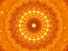Calvendo Mandala göttliche Kraft 1000 Teile Puzzle quer Produktbild-Vorschau 2
