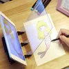 Projecteur optique à dessin, planche à tracer, table à Voir les images du produit 3