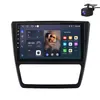 10" Android Autorádio 2GB 64GB pre Škoda Yeti 2009-2018 Náhľad obrázku produktu 23