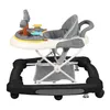 Trotteur BabyWalker à bascule, hauteur réglable, 6 mois et Voir les images du produit 7