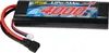 Carson LiPo Akku 7.4V 4000mAh 25C-Round, T Plug 2C Charge Produktbild-Vorschau 2