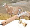Ferro elettrico per decornare i vitelli, senza sangue, Anteprima dell’immagine prodotto 3