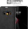 Cadorabo pouzdro pro LG Velvet Protective Case in Brown Náhled obrázku produktu 3