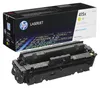 HP 415X Toner jaune LaserJet authentique grande capacité Voir les images du produit 14