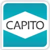 CAPITO Standard Schubkarre ALLCAR 100 Liter Tiefmulde, Produktbild-Vorschau 5
