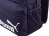 PUMA Rucksack Phase Backpack 22L Puma Navy dunkelblau Produktbild-Vorschau 6