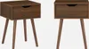 Two identical nightstands are shown against a white background. Produktbild-Vorschau
