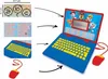 Lexibook JC598PAI1, Laptop dla dzieci, 4 lat(a), Angielski, Podgląd zdjęcia produktu 2