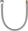 HANSGROHE 97206000 Připojovací hadice 450 mm s M8x0,75 Náhled obrázku produktu 1