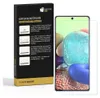 2x Panzerfolie für Samsung Galaxy A71 ANTI-SCHOCK Produktbild-Vorschau 2