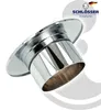 JS Kombirosette 2-teilig zu UP-Wasserzähler-Messkapseln Produktbild-Vorschau 3