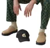 Goorin Bros Mützen The Cancelled Skull, 1012392VOI Produktbild-Vorschau 4