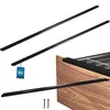 KOTARBAU® 2er Set Möbelgriff Schrankgriffe 1000 mm Schwarz Produktbild-Vorschau 1