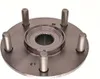 MAXGEAR 33-1656 Radnabe Vorne Links Vorne Rechts für HONDA Produktbild-Vorschau 4