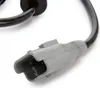 MAGNETI MARELLI ABS Sensor Raddrehzahl Hinten für CITROËN Produktbild-Vorschau 4
