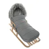 Goldkids - Winter Fußsack für Kinderwagen Babyschale Produktbild-Vorschau 4