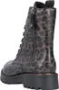 Schnürstiefelette Warmfutter bis 35mm Absatz (casual) Produktbild-Vorschau 9