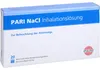 Pari Nacl Inhalationslösung Ampullen 20X5 ml Produktbild-Vorschau 6