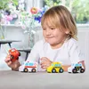 New Classic Toys, 4-teiliges Fahrzeugset Produktbild-Vorschau 6