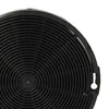 vhbw Aktivkohlefilter kompatibel mit Zanussi ZHC9131X, Produktbild-Vorschau 6