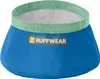 Ruffwear 20771-410, Hund, Nylon, Blau, Haustiertränke, Produktbild-Vorschau 1